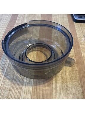 Breville OEM JE98XL JE95XL The Juice Fountain Plus Juice Original Piece